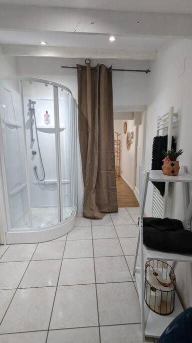 2E Grand Studio Agen Hyper Centre - Clim - Jacobins 外观 照片