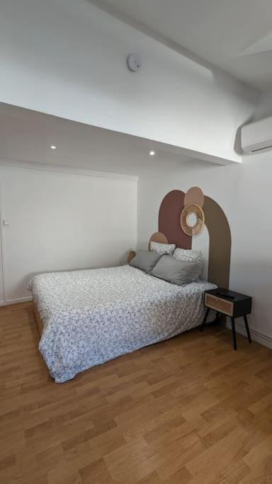 2E Grand Studio Agen Hyper Centre - Clim - Jacobins 外观 照片